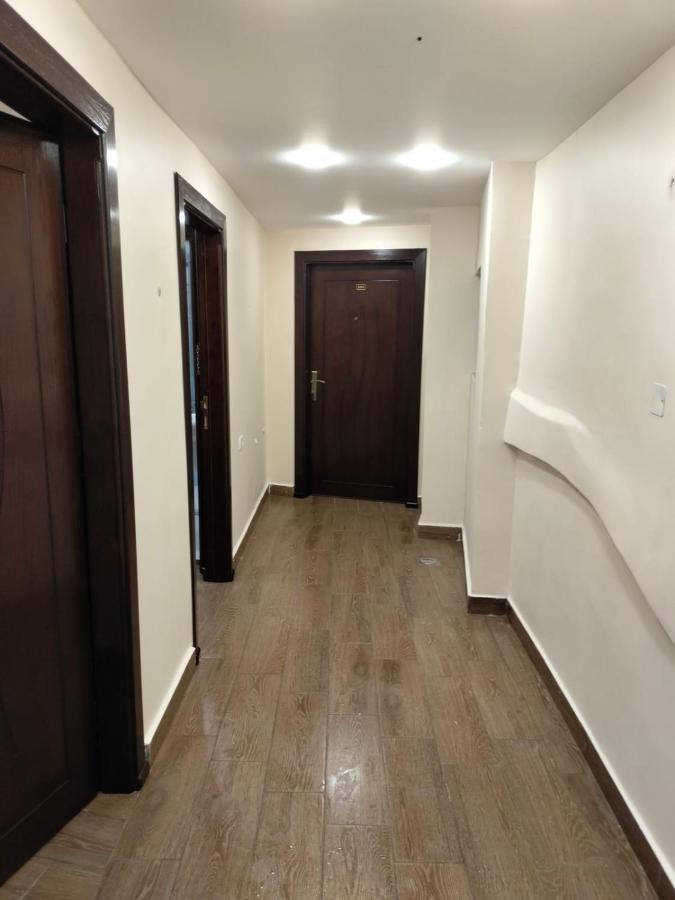Old Street Apartment ワディ・ムーサ エクステリア 写真